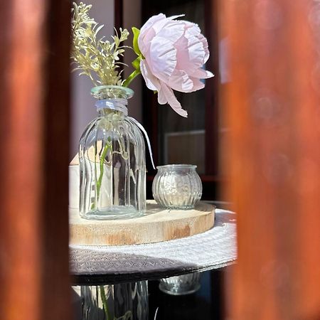 Harmony & Wine Eger Apartment Exterior foto