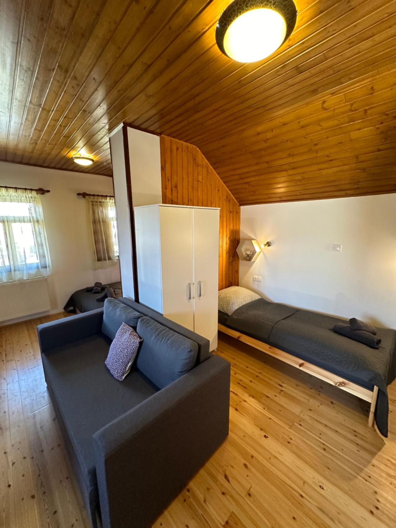 Harmony & Wine Eger Apartment Exterior foto